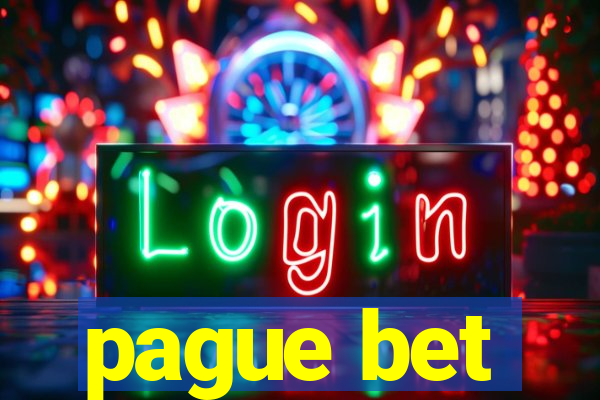 pague bet